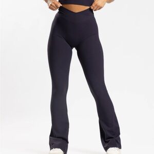 Ptula PURELUXE Flare Legging 34” inseam